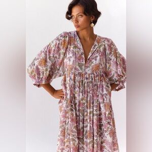 daughters of india kyra modi dress
